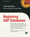 Buchcover Beginning ASP Databases