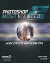 Buchcover Photoshop Most Wanted 2