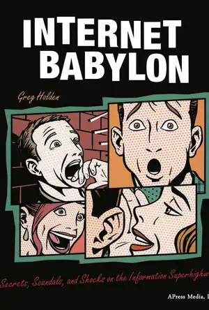 Buchcover ISBN 9781590592991