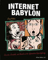 Buchcover Internet Babylon
