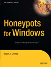 Buchcover Honeypots for Windows