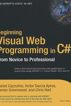 Buchcover ISBN 9781590593615