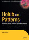 Buchcover Holub on Patterns