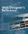 Buchcover Web Designer's Reference