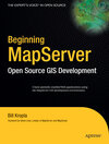 Buchcover Beginning MapServer