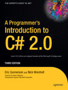 Buchcover A Programmer's Introduction to C# 2.0