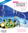 Buchcover Foundation ActionScript for Flash 8