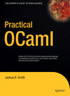 Buchcover Practical OCaml