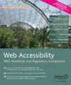 Buchcover Web Accessibility