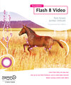 Buchcover Foundation Flash 8 Video