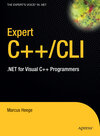 Buchcover Expert Visual C++/CLI