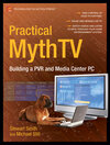Buchcover Practical MythTV