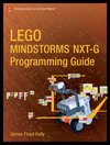 Buchcover LEGO MINDSTORMS NXT-G Programming Guide