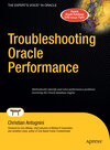Buchcover Troubleshooting Oracle Performance