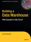 Buchcover Building a Data Warehouse