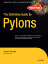 Buchcover The Definitive Guide to Pylons
