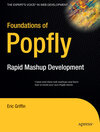 Buchcover Foundations of Popfly
