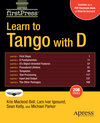Buchcover Learn to Tango with D