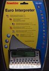 Buchcover TG-450 12-Sprachen - Euro-Interpreter Europa Deutsch /Englisch /Französisch /Italienisch /Spanisch /Türkisch /Portugiesi