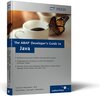 Buchcover The ABAP Developer´s Guide to Java