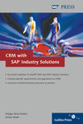 Buchcover CRM with SAP Industry Solutions