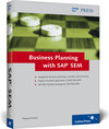 Buchcover Business Planning with SAP SEM