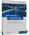 Buchcover SAP Interface Programming