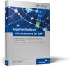Buchcover Adaptive Hardware Infrastructures for SAP