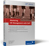 Buchcover Mastering HR Management with SAP