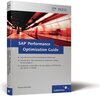 Buchcover SAP Performance Optimization Guide
