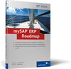 Buchcover mySAP ERP Roadmap