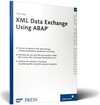 Buchcover XML Data Exchange Using ABAP