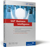 Buchcover SAP Business Intelligence