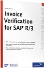 Buchcover Invoice Verification for SAP R/3