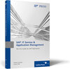 Buchcover SAP IT Service & Application Management