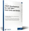 Buchcover ABAP Development for SAP BW—User Exits and BAdIs