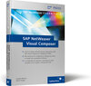 Buchcover SAP NetWeaver Visual Composer