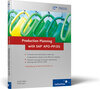 Buchcover Production Planning with SAP APO-PP/DS