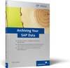 Buchcover Archiving Your SAP Data