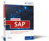 Buchcover Discover SAP