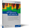 Buchcover Developing SAP Applications with Adobe Flex