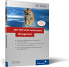 Buchcover SAP ERP HCM Performance Management
