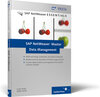 Buchcover SAP NetWeaver Master Data Management