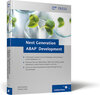 Buchcover Next Generation ABAP Development