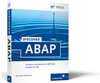 Buchcover Discover ABAP