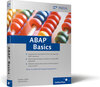 Buchcover ABAP Basics