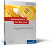 Buchcover Authorizations in SAP ERP HCM