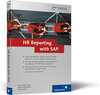 Buchcover HR Reporting with SAP