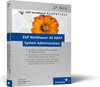 Buchcover SAP NetWeaver AS ABAP System Administration
