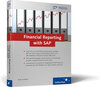 Buchcover Financial Reporting with SAP